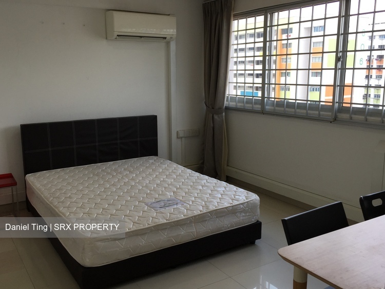 Blk 810 Yishun Ring Road (Yishun), HDB 4 Rooms #250559481